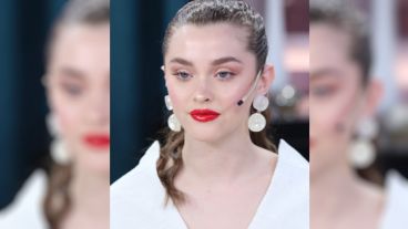 "Que la gente lo agreda no es de mi gusto, para nada", dijo Minerva casero en referencia a su papá, Alfredo Casero.