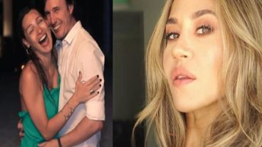 Jimena Barón habló de la propuesta de casamiento que le hicieron a Pampita