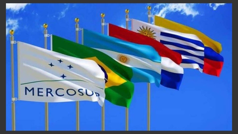 Argentina recibirá a los mandatarios el 26 de marzo.