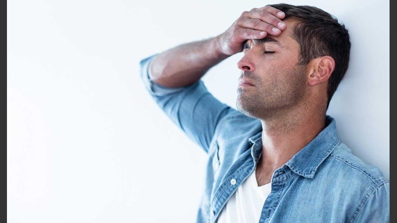 El 91,4 % de las asuntos anotados quedó en el aire.