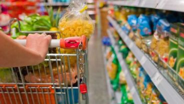 La consultora presentó el top diez de los productos que más aumentaron.