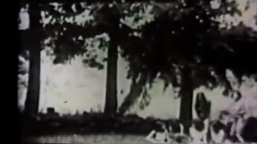 Una de las escenas de la película que será proyectada este miércoles.