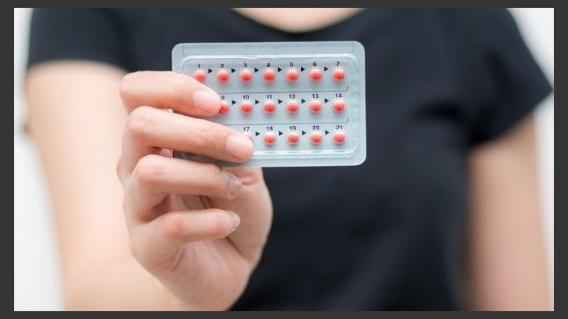 Los resultados del estudio revelaron que el uso de anticonceptivos orales está 