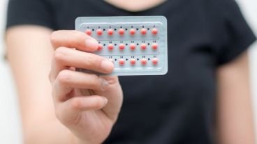 Los resultados del estudio revelaron que el uso de anticonceptivos orales está "significativamente" asociado con mayores probabilidades de desarrollo de obesidad,