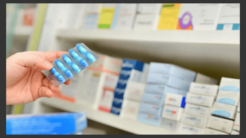 En Argentina tenemos un Sistema de Salud.