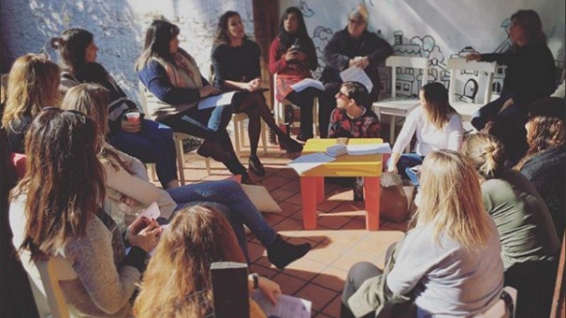 El Congreso es en el Centro de Convenciones Mercado del Patio.