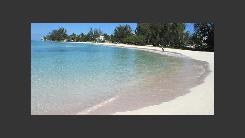 Playa del Carmen es uno de los atractivos turísticos de México.