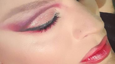 Reinas totales: una noche para desplegar su arte.