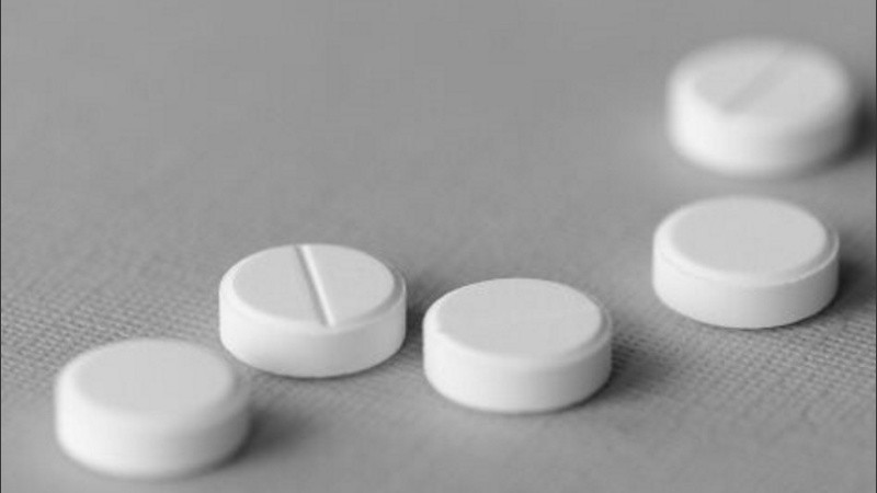 Más del 50 por ciento de las prescripciones son de Aprasolan y Clonazepan.