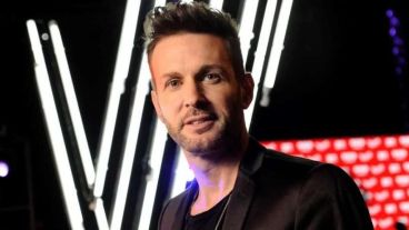 El cantante fue denunciado en la Justicia de Río Negro.