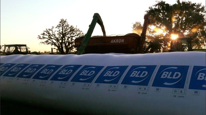 La corredora BLD sumó su tercera denuncia penal.