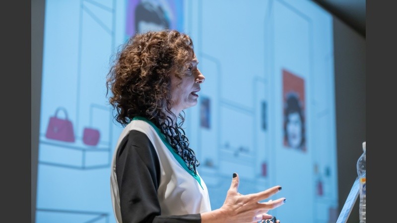 Será el 23 de octubre en Belgrano 650.