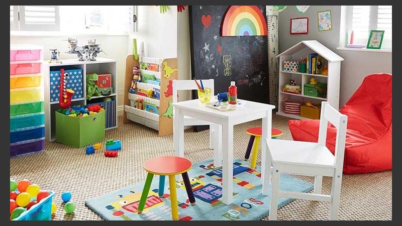 El libro fue escrito por Patricia Sarlé.