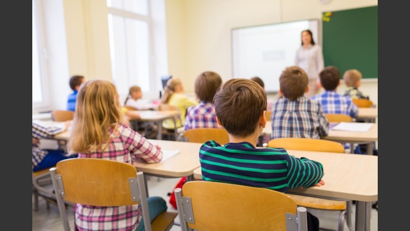 El ordenamiento del espacio clase y del centro educativo en el que se integra se encuentra intrínsecamente ligado a la línea pedagógica de este último.