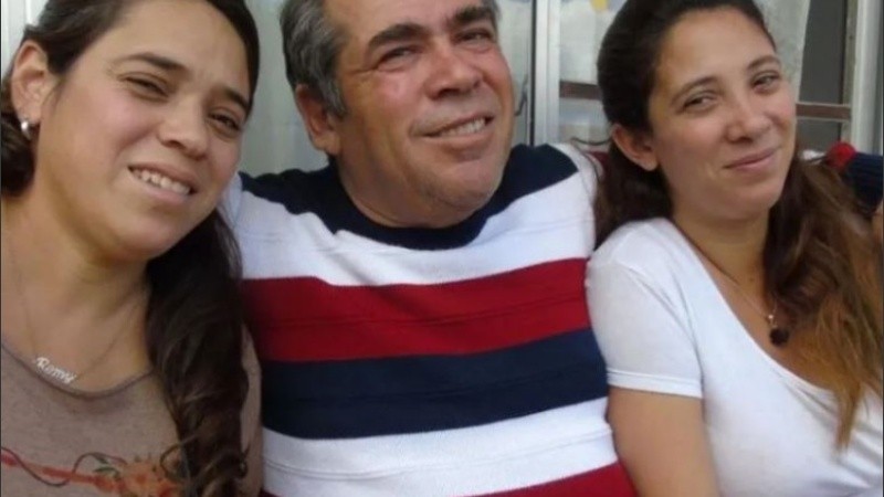 El hombre prometió hacer una gran fiesta a la que invitará a todos sus amigos.