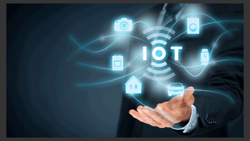 Comienza el jueves 7 de noviembre de 19 a 22.