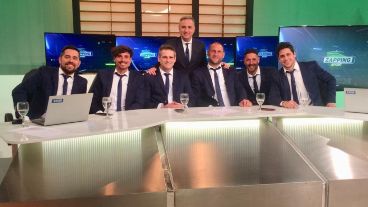 Zapping Sport empezará a las 18 este domingo en El Tres.