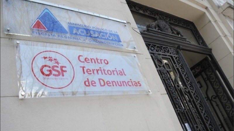 La madre de la joven realizó la denuncia de búsqueda de paradero el martes 15 de octubre en el Centro Territorial.