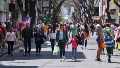 Día de las Infancias: calle San Luis volverá a ser peatonal por tres horas este sábado