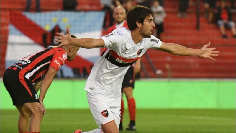 Newell's intentará recuperar terreno de visitante. 