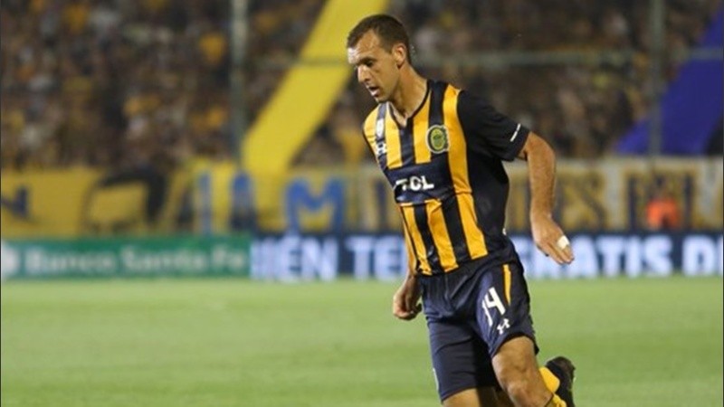 Central recibe a Velez este domingo.