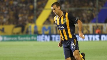 Central recibe a Velez este domingo.