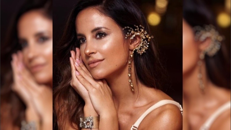 “Me operaron, me sacaron las trompas y el apéndice. Fue un milagro que no muera