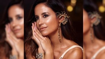 “Me operaron, me sacaron las trompas y el apéndice. Fue un milagro que no muera", contó Loudes Sánchez.