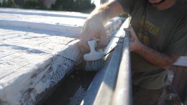 Piden eliminar todos los posibles criaderos de mosquitos.