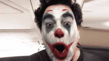 Provocativo, Calamaro defendió a Carrasco en Twitter.