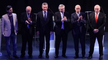 Ya no habrá más elecciones presidenciales sin debate.