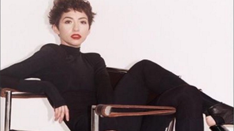 Gala cuestionó algunos conceptos sociales. 