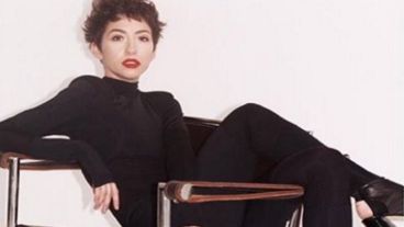 Gala cuestionó algunos conceptos sociales.