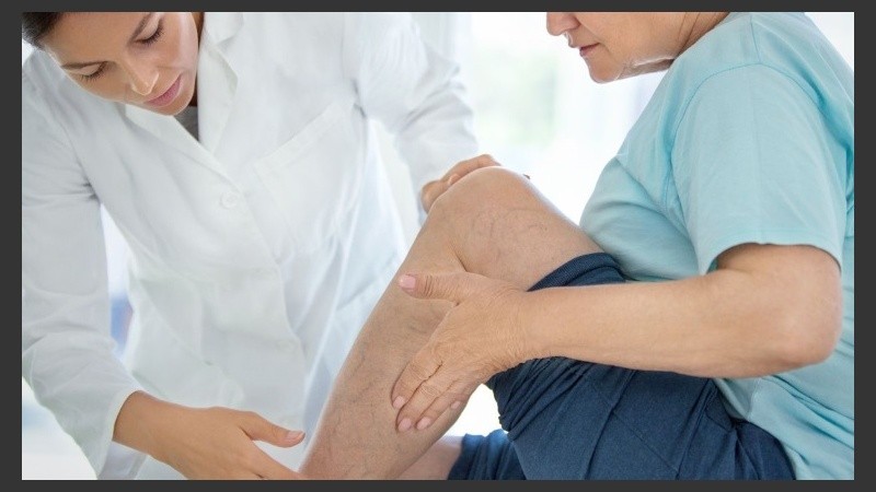 Es una enfermedad crónica con elevada prevalencia.