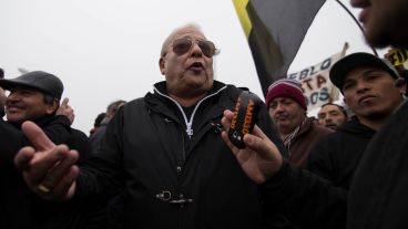 Boix fue destituido el pasado sábado tras la votación realizada en Salta 2882.