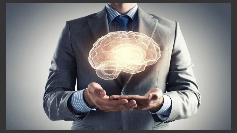 Vendé como al cerebro le gusta comprar.