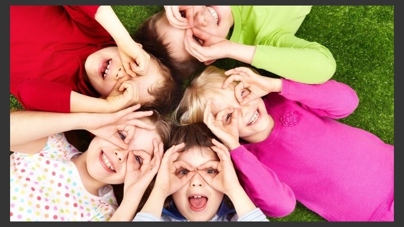 Los componentes de la inteligencia emocional se pueden trabajar desde los primeros años de vida.