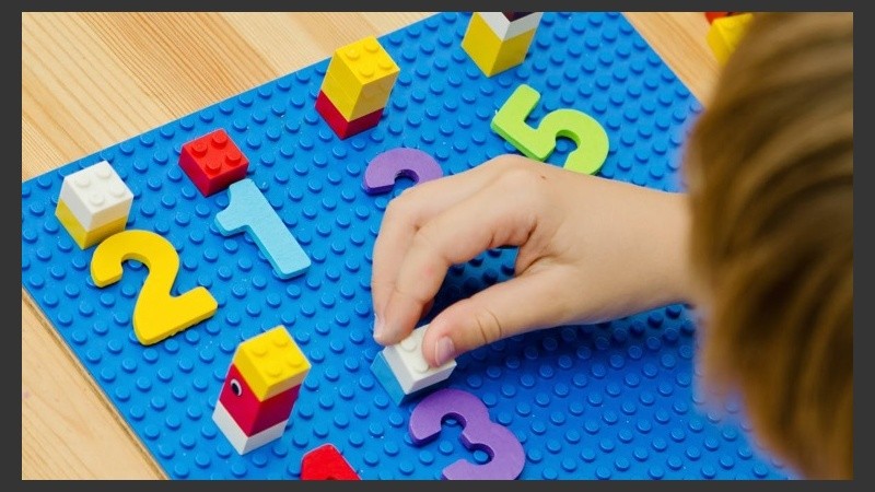 Secuencias con juegos para su enseñanza.