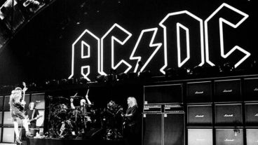Unos diez kilómetros de la autopista estarán cortados ocho horas para que distintas celebren la música de AC/DC.