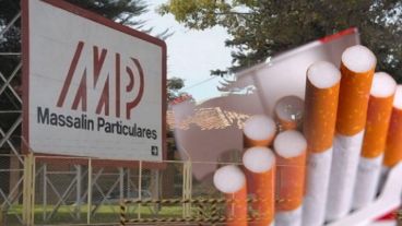 La empresa cesó su actividad en la planta de Goya "por la reducción de las ventas, en los últimos años".