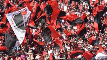 Los leprosos podrán ir a Córdoba en el próximo partido de visitante de Newell's.