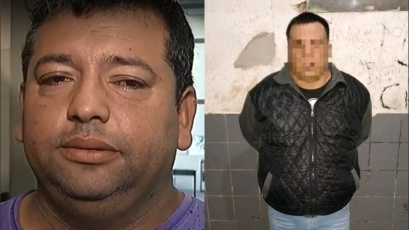 Cristian es el hermano mellizo de Marcos. 