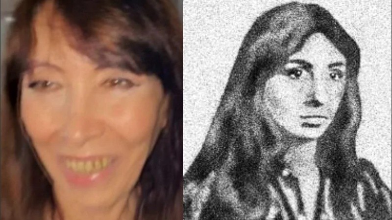 El acusado de matar a Alurralde fue esposo de Romero, una mujer desparecida. 