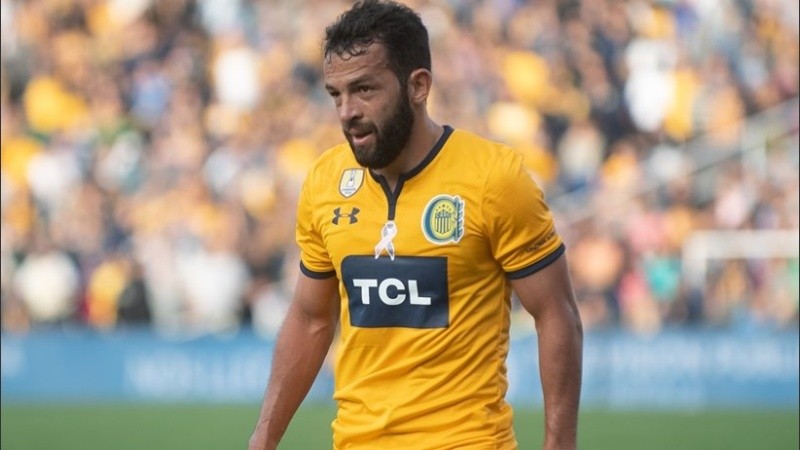 Gamba arrastra una molestia y hay temor sobre el grado de lesión.