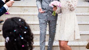 Flores, música, regalos, decoración y lo que necesitás para tu gran día.