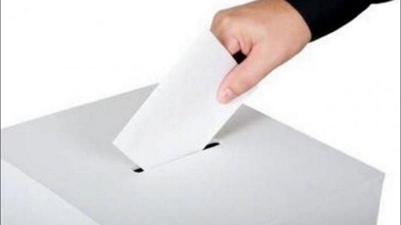 La incidencia del voto en blanco en las elecciones del domingo. 
