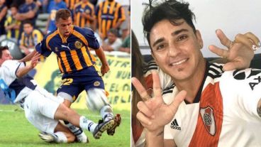 Arias, durísimo contra Zampedri en Twitter.