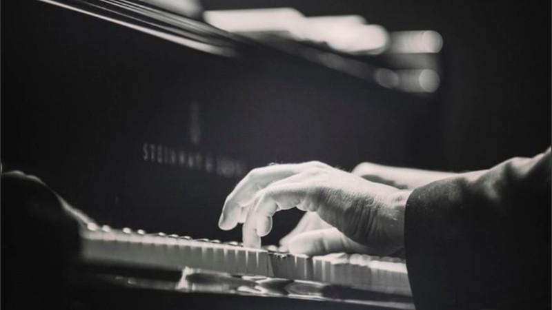 El viernes el jazz será protagonista en el Centro Cultural Parque España.