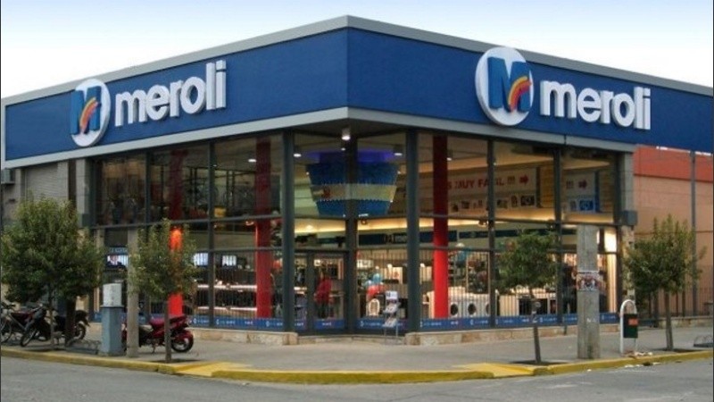 La firma comunicó que se trata de 