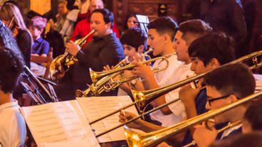 Será el próximo sábado 26 de octubre a las 16.